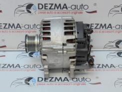 Alternator cod 03L903023L, Vw Golf 7 (5G) 1.6tdi (id:173194)