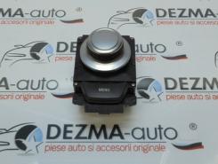 Joystick navigatie, 9125349-01, Bmw X5 (E70)