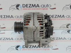 Alternator 045903023A, Vw Polo (9N_) 1.4tdi (id:204787)