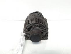 Alternator 70A Bosch, cod 038903024B, Skoda Octavia 1 (1U2), 1.9 TDI, AXR (pr;110747)