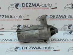 Electromotor, 9688268480, Peugeot Partner Tepee, 1.6hdi