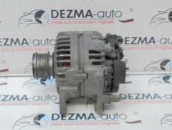 Alternator cod 045903023, Skoda Roomster (5J) 1.4tdi (pr:110747)