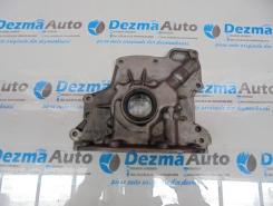 Pompa ulei, 036115105D, Seat Ibiza 4 (6L1) 1.4B (id:184667)