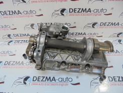 Pompa ulei, 045115109A, Seat Ibiza 4 (6L1) 1.4tdi (pr:110747)