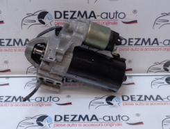 Electromotor 1241-8506657-02, Bmw 5 (F10) 2.0d