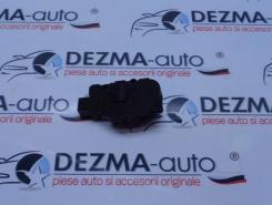 Motoras aeroterma bord, Bmw 5 (F10)