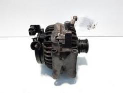 Alternator 200A, cod A0131540002, Mercedes Clasa C (W203) 2.2 CDI, OM646963 (id:215541)