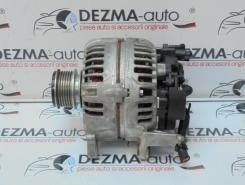 Alternator, 045903023A, Vw Polo (9N_) 1.4tdi (id:219913)