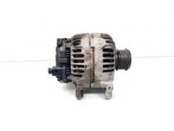 Alternator, cod 06F903023J, Audi A4 (8EC, B7) 1.9tdi (pr:1107747)