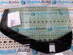 Geam fix dreapta spate Vw Golf 5 (1K1)