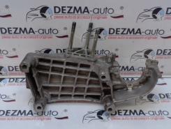 Suport motor 55208369, Opel Meriva 1.3cdti, Z13DT