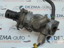 Corp termostat, 9624839210, Citroen C3 Picasso 1.6hdi, 9HP