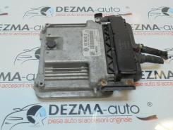 Calculator motor, 03G906021SC, 0281014422, Skoda Octavia 2, 1.9tdi, BXE