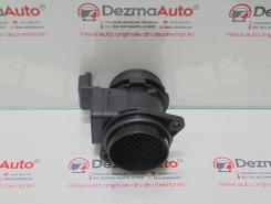 Debitmetru aer, 9657533680, Ford Fiesta 5, 1.4tdci (id:298221)