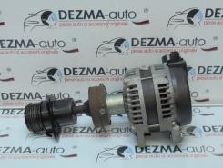 Alternator, cod 4M5T-10300-KB, Ford Focus C-Max, 1.8tdci (id:202025)