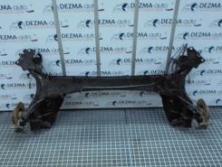 Punte spate pe disc, Renault Megane 2, 1.5dci (pr;110747)