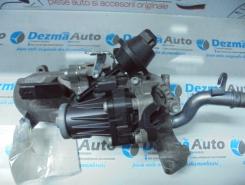 Egr cu racitor gaze, 9671187780, Ford Fiesta 6, 1.4tdci, KVJA (id:164045)