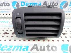 Grila aer bord dreapta, 3B0819704, Vw Passat (3b3)