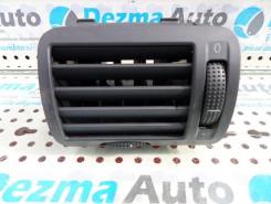 Grila aer bord stanga, 3B0819703, Vw Passat (3b3)