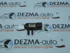 Senzor presiune gaze, 076906051B, Vw Passat Variant (365) 1.6tdi