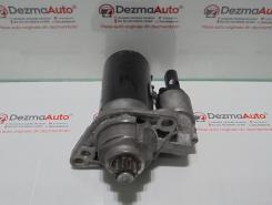 Electromotor, 02A911024D, Vw Golf 4 (1J1) 1.9tdi (id:298275)