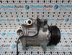 Compresor clima, 447260-4710, Bmw 5 Grand Turismo (GT), 2.0d (pr:117994)