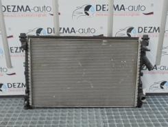 Radiator racire apa 5S6H-8005-AD, Ford Fusion (JU) 1.6tdci, HHDA (id:218183)