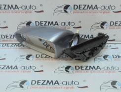 Oglinda electrica stanga, Audi A3 Sportback (8P)