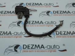 Borna baterie, 6112-9164357-01, Bmw 3 coupe (E92) 3.0D, 306D5