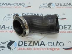 Furtun intercooler, 1K0145762HC, Vw Golf 6, 2.0tdi, CFHC