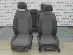 Set scaune cu bancheta spate, Vw Polo (6R) (id:236690)