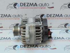 Alternator 51764265, Alfa Romeo 159 (939) 1.9jtdm (id:166985)