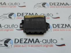 Modul senzor parcare 6R0919475B, Vw Polo (6R) 1.6tdi, CAY (id:236689)