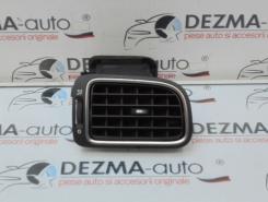 Grila aer bord dreapta, cod 6RF819704, Vw Polo (6R) (id:212622)