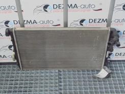 Radiator racire apa 6Q0121253R, Seat Ibiza 4 (6L1) 1.4tdi, AMF (id:137935)