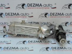 Egr cu racitor gaze, 03L131512BL, 0280751016, Skoda Octavia 2, 2.0tdi, CFHC