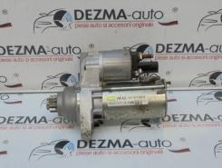 Electromotor 02T911023S, Skoda Fabia 1 Combi 1.2b, BME