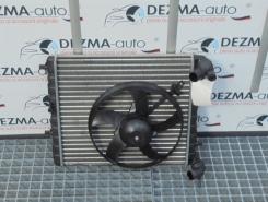 Radiator racire apa 6Q0121201HA, Skoda Roomster 1.2b, BME