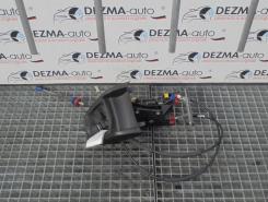 Timonerie, Fiat Doblo (263) 1.9jtd (id:286710)