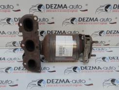 Catalizator 03D131701E, Vw Polo (9N) 1.2b, BME