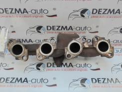 Galerie evacuare, 03L253033, Audi A4 (8K2, B8) 2.0tdi (id:236788)