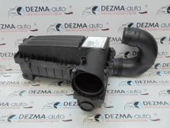 Carcasa filtru aer, 3C0129607AG, Seat Toledo 3, 2.0tdi, BKD