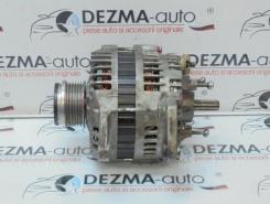 Alternator cu pompa vacuum, cod 210322A, Opel Astra H, 1.7cdti, Z17DTH (pr:110747)