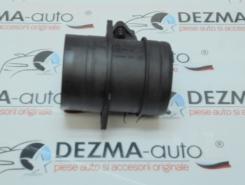 Debitmetru aer, 074906461B, 0281002461, Vw Golf 5, 2.0tdi, BKD