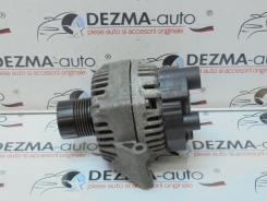 Alternator, cod 13117276YP, Opel Astra H combi, 1.3cdti, Z13DTH (pr:110747)