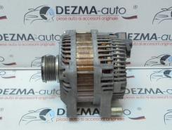 Alternator, cod 9654752880, Peugeot 407 (6D_) 2.0hdi, RHR (pr:110747)