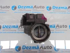 Clapeta acceleratie 03G128063C, Vw Golf 5 (1K1) 1.9tdi, BXE (id:199627)