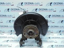 Fuzeta dreapta fata cu abs, Vw Passat (362) 2.0tdi, CFF (id:144506)