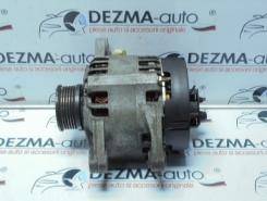 Alternator, cod 63321804,  Fiat Bravo 2 (198) 1.9jtd (id:204981)