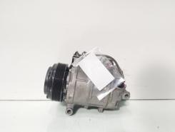 Compresor clima, cod 4472601851, Bmw 3 (E90), 2.0 diesel, N47D20A (id:116727)